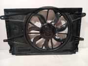 Kühlerventilatormotor 16482390 Opel Astra K Sports Tourer Kombi 1.4 Turbo 16V (B14XFT(Euro 6)) 2017