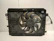 Kühlerventilator 9806313880 Citroën C4 Grand Picasso (3A) Großraumlimousine 2.0 Blue HDI 150 (DW10FD(AHR)) 2015
