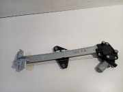 Fensterheber Elektr. Rechts Hinten CMO12370D Honda Jazz (GE6/GE8/GG/GP) Schrägheck 1.3 VTEC 16V Hybrid (LDA3(Euro 5)) 2012