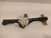 Fensterheber Elektr. Links Hinten 9826076580 Citroën Grand C4 Spacetourer (3A) Großraumlimousine 1.2 12V PureTech 130 (EB2DTS(HNY)) 2015