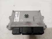Motorsteuergerät 9811545280 Citroën C4 Cactus (0B/0P) Schrägheck 5-drs 1.2 PureTech 82 12V (EB2F(HMZ)) 2017-06