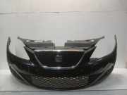 Stoßstange Vorne Seat Ibiza ST (6J8) Kombi 1.2 TDI Ecomotive (CFWA) 2011-04