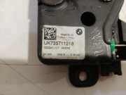 Heckklappenschloss Elektr. 5122 BMW 5 serie Touring (G31) Kombi 530i 2.0 TwinPower Turbo 16V Mild Hybrid (B48-B20B) 2020-11