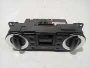 Heizung Bedienung 8N0820043A Audi TT (8N3) Coupé 1.8 20V Turbo (APP) 2000-07