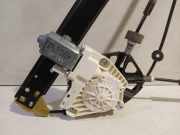 Fensterheber Elektr. Links Vorne 8KO959801B Audi Q3 (8UB/8UG) SUV 2.0 TDI 16V 177 Quattro (CFGC) 2012-04