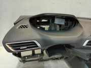 Airbag Set Peugeot 3008 II (M4/MC/MJ/MR) Großraumlimousine 1.5 BlueHDi 130 (DV5RC(YHZ)) 2018