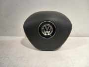 Airbag Lenkrad 5TA880201 Volkswagen Caddy IV Van 2.0 TDI 75 (DFSF) 2016-04 DFSF