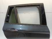 T?r Rechts Hinten BMW X1 (F48) SUV sDrive 18i 1.5 12V TwinPower Turbo (B38-A15A) 2017-01