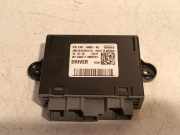 Steuergerät Zentralverriegelung H1BT14B531AG Ford Fiesta 7 Schrägheck 1.1 Ti-VCT 12V 85 (XYJD) 2018