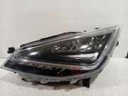 Scheinwerfer Links 6F1941007B Seat Arona (KJX) SUV 1.0 TSI 12V (DKRF) 2018