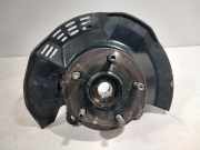 Radnabe Rechts Vorne 43211024XX Suzuki Swace Kombi 5-drs 1.8 16V Hybrid (2ZRFXE) 2020-12
