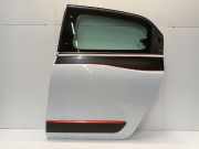 Tür Links Hinten Renault Twingo III (AH) Schrägheck 5-drs 1.0 SCe 70 12V (H4D-400(H4D-A4)) 2015