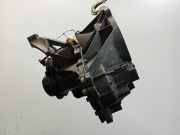 Getriebe Manuell 3M5R7002NF Ford C-Max (DM2) Großraumlimousine 1.6 16V (HWDA) 2007