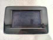 Navigation Display A2469001206 Mercedes-Benz CLA (117.3) Limousine 1.6 CLA-180 16V (M270.910) 2014