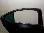 Tür Rechts Hinten Skoda Superb (3V3) Liftback 2.0 TDI (DFCA) 2016