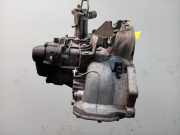 Getriebe Manuell M26 Daewoo / Chevrolet Aveo Schrägheck 1.2 16V (A12XER(Euro 5)) 2012