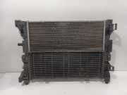 Radiator 8A7560200 Renault Zoé (AG) Schrägheck 5-drs R90 (5AQ-601) 2015-10