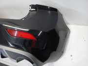 Stoßstange Hinten Volvo V40 (MV) Schrägheck 5-drs 2.0 D4 16V (D4204T14) 2013