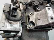 Getriebe Automatik a6 Peugeot 208 I (CA/CC/CK/CL) Schrägheck 1.6 e-HDi FAP (DV6DTEDM(9HJ)) 2013-05