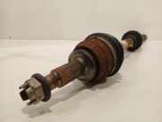 Antriebswelle Rechts Vorne 391005551R Renault Grand Scénic IV (RFAR) Großraumlimousine 1.2 TCE 130 16V (H5F-408(H5F-F4)) 2017