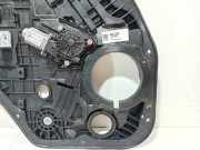 Fensterheber Elektr. Links Hinten 83470G5000 Kia Niro I (DE) SUV 1.6 GDI Hybrid (G4LE) 2019-03