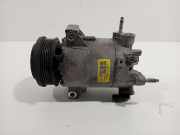 Klima Pumpe C1B119D629BA Ford EcoSport (JK8) SUV 1.0 EcoBoost 12V 140 (YYJD) 2017