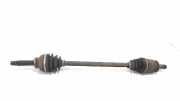 Antriebswelle Links Hinten Subaru Impreza I (GC) Limousine 2.0i 16V 4x4 (EJ20E) 1999-05