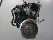 Motor DCXA Volkswagen Passat Variant (3G5) Kombi 1.6 TDI 16V (DCXA) 2017-06 DCXA