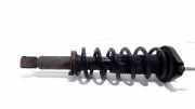 Federbein Links Hinten Toyota Corolla Verso (R10/11) Großraumlimousine 1.8 16V VVT-i (1ZZFE) 2004-09