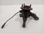 Radnabe Rechts Vorne Ford B-Max (JK8) Großraumlimousine 1.0 EcoBoost 12V 100 (SFJA(Euro 5)) 2013