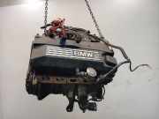 Motor N46B18A BMW 3 serie (E46/4) Limousine 316i 16V (N46-B18A) 2004
