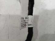 Gasdruckfeder Links Hinten ELEKTRISCH 760827851 Volkswagen Touareg SUV 3.0 TDI 286 V6 24V (DENA) 2020 DENA