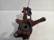 Radnabe Rechts Vorne Hyundai i10 (F5) Schrägheck 1.0i 12V (G3LA) 2013-06