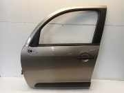 Tür Links Vorne Citroën C3 Picasso (SH) Großraumlimousine 1.6 16V VTI 120 (EP6(5FW)) 2010-10