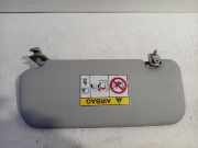 Sonnenblende Rechts Kia Stonic (YB) SUV 1.0i T-GDi 12V Eco-Dynamics+ (G3LF) 2021