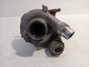 Turbolader 8200466021 Nissan Primastar Van 2.0 dCi 120 (M9R-782) 2011-04