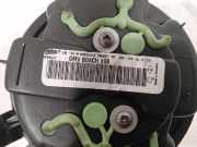 Heizgebläse Motor N106609Z Dacia Duster (HS) SUV 1.6 16V (K4M-696(K4M-H6)) 2012