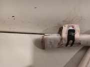 Vorhang Airbag Rechts 57A860742E Skoda Karoq SUV 1.0 TSI 12V (DLAA) 2021-08