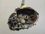 Getriebe Manuell 20ea11 Peugeot 5008 I (0A/0E) Großraumlimousine 1.6 THP 16V (EP6CDT(5FV)) 2010-01