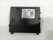 Camera Vorne H1BT19H406AG Ford Fiesta 7 Schrägheck 1.0 EcoBoost 12V 100 (SFJN) 2019