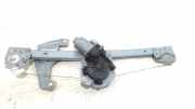 Fensterheber Elektr. Links Vorne 118671 Peugeot 107 Schrägheck 1.0 12V (384F(1KR)) 2009-10
