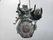 Motor K12B Suzuki Splash Großraumlimousine 1.2 16V (K12B) 2010