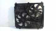 Kühlerventilatormotor Kia Sorento I (JC) SUV 3.5 V6 24V (G6CU) 2005-09