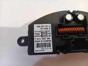 Heizwiderstand 5G0907521E Volkswagen Touran (5T1) Großraumlimousine 1.4 TSI (CZDA) 2015 CZDA