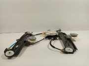 Fensterheber Elektr. Links Hinten 7326325 BMW 4 serie Gran Coupe (F36) Liftback 420i 2.0 Turbo 16V (N20-B20B) 2015-05