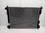 Radiator 253101H000 Kia Stonic (YB) SUV 1.0i T-GDi 12V (G3LC) 2018-03