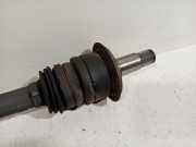 Antriebswelle Rechts Hinten Mercedes-Benz C (C205) Coupé C-180 1.6 16V (M274.910(Euro 6)) 2016