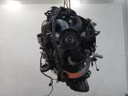 Motor BJL Volkswagen Crafter Van 2.5 TDI 30/32/35/46/50 (BJL) 2010 BJL