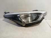 Scheinwerfer Rechts 92102C8000 Hyundai i20 (GBB) Schrägheck 1.0 T-GDI 100 12V (G3LC) 2018-02
