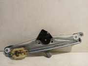 Fensterheber Elektr. Rechts Hinten 13464553 Opel Insignia Sports Tourer Kombi 1.5 Turbo 16V 165 (B15SFT(Euro 6)) 2017-07